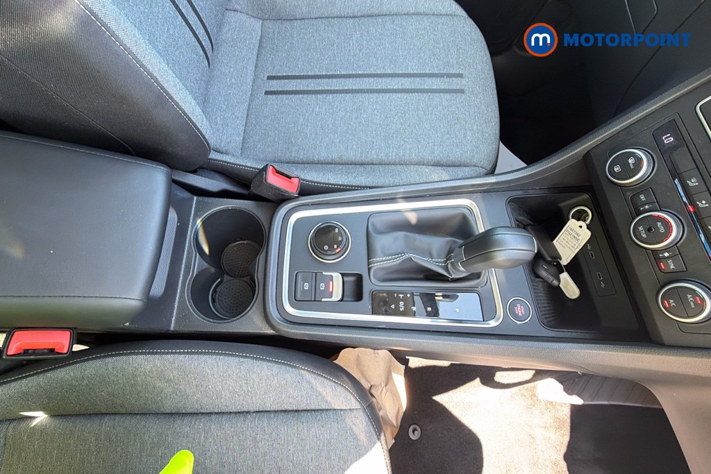 Seat Ateca Se Technology Automatic Petrol SUV - Stock Number (1657392) - 21st supplementary image