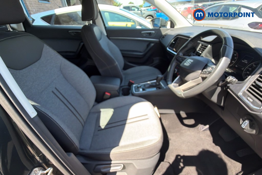 Seat Ateca Se Technology Automatic Petrol SUV - Stock Number (1657392) - 25th supplementary image