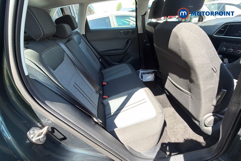 Seat Ateca Se Technology Automatic Petrol SUV - Stock Number (1657392) - 26th supplementary image