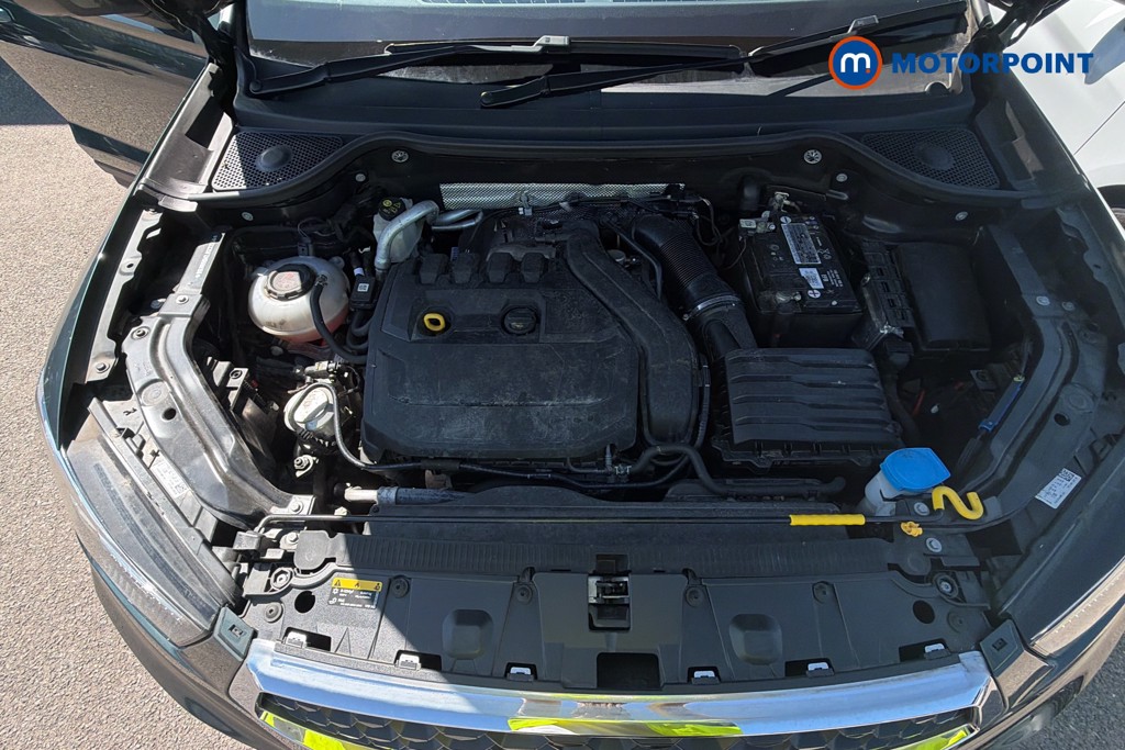Seat Ateca Se Technology Automatic Petrol SUV - Stock Number (1657392) - 27th supplementary image