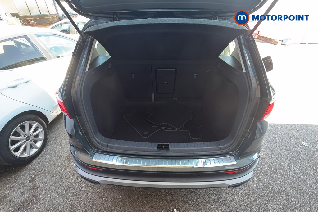 Seat Ateca Se Technology Automatic Petrol SUV - Stock Number (1657392) - 33rd supplementary image
