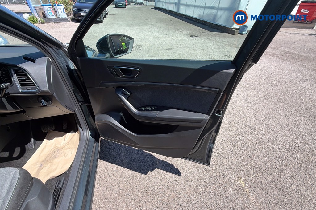 Seat Ateca Se Technology Automatic Petrol SUV - Stock Number (1657392) - 37th supplementary image