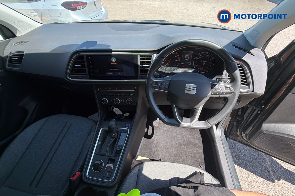 Seat Ateca Se Technology Automatic Petrol SUV - Stock Number (1657392) - 38th supplementary image