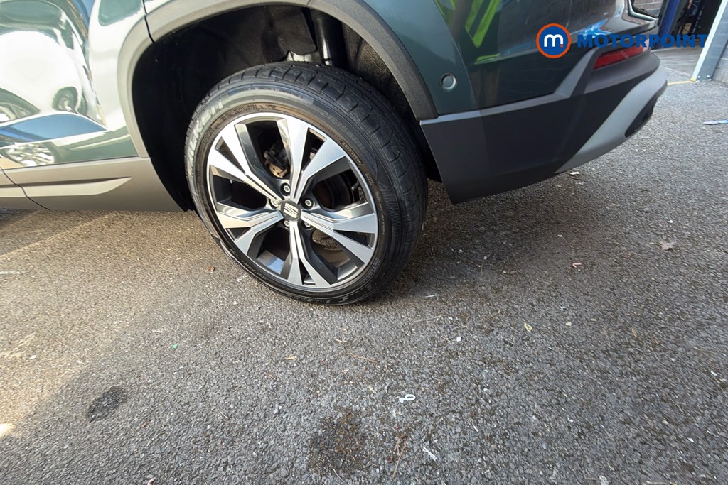 Seat Ateca Se Technology Automatic Petrol SUV - Stock Number (1657392) - 39th supplementary image
