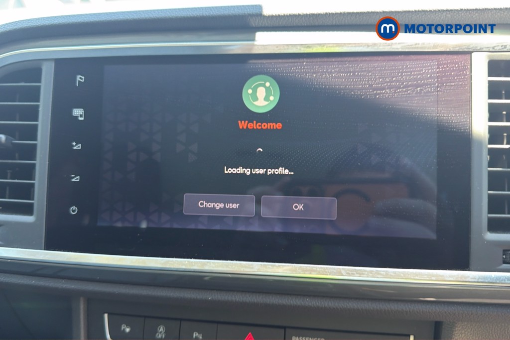 Seat Ateca Se Technology Automatic Petrol SUV - Stock Number (1657392) - 42nd supplementary image