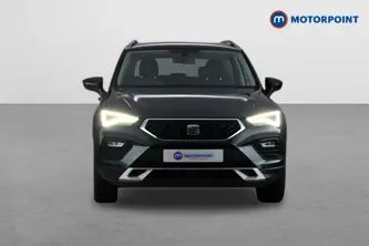 Seat Ateca Se Technology Automatic Petrol SUV - Stock Number (1657392) - Front bumper