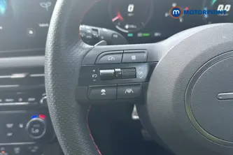 Hyundai Tucson N Line Automatic Petrol-Electric Hybrid SUV - Stock Number (1657644) - 4th supplementary image