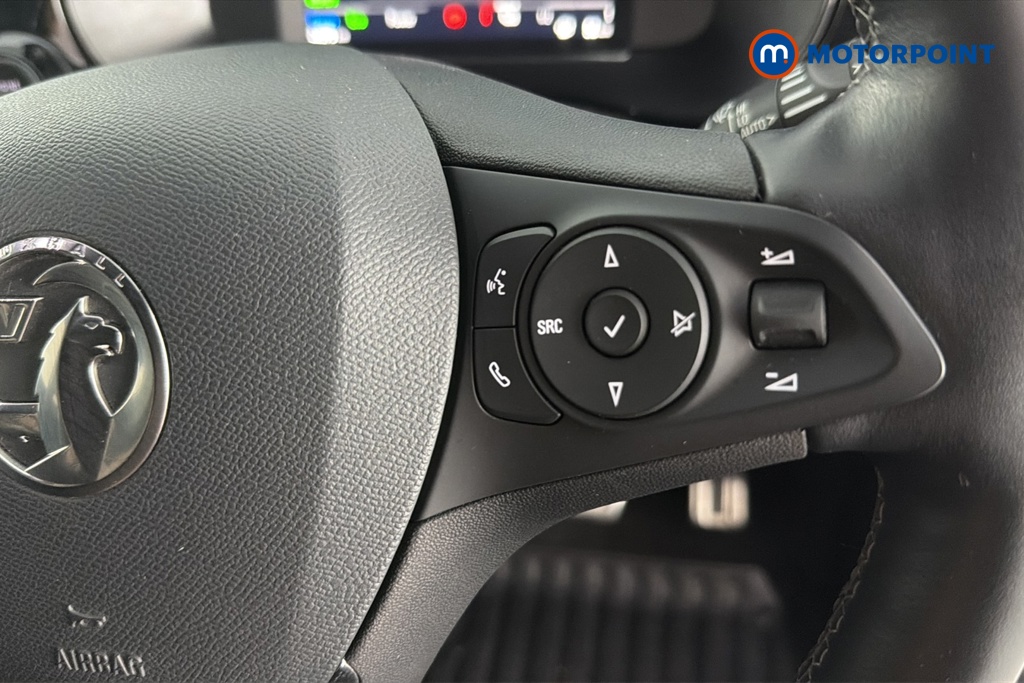 Vauxhall Corsa Ultimate Automatic Electric Hatchback - Stock Number (1657666) - 3rd supplementary image