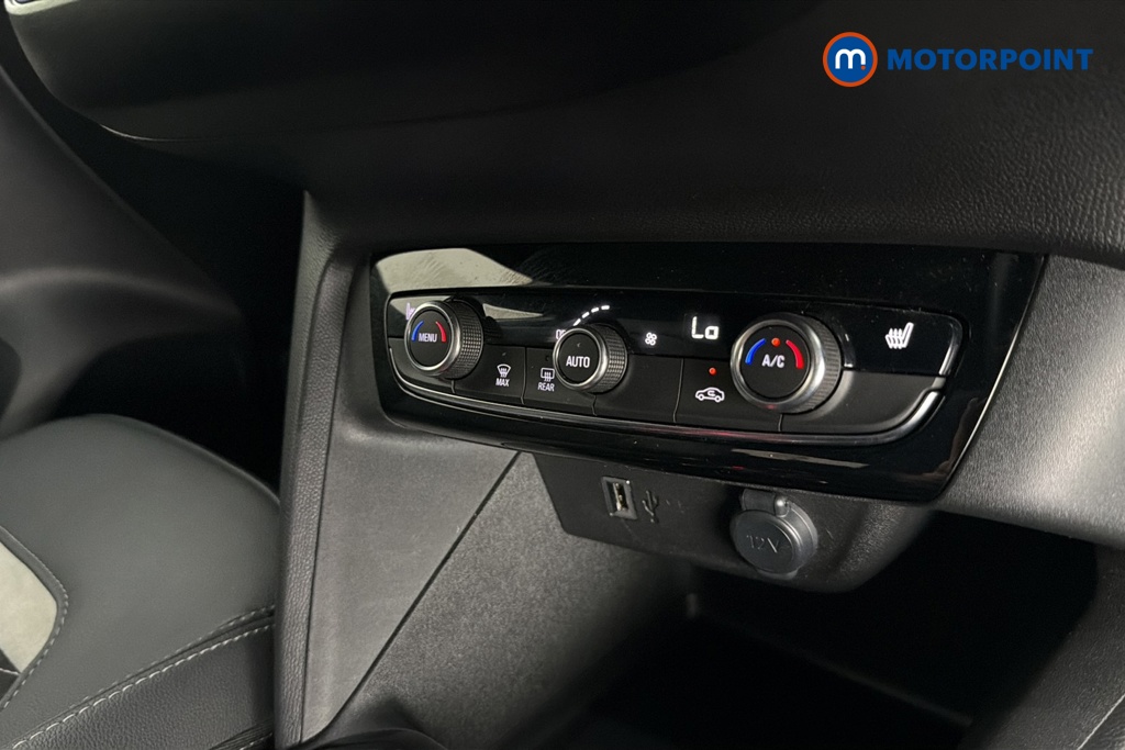 Vauxhall Corsa Ultimate Automatic Electric Hatchback - Stock Number (1657666) - 12th supplementary image