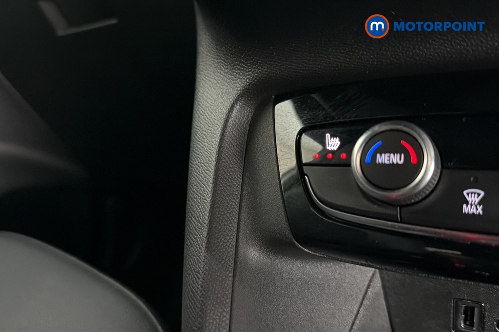 Vauxhall Corsa Ultimate Automatic Electric Hatchback - Stock Number (1657666) - 14th supplementary image