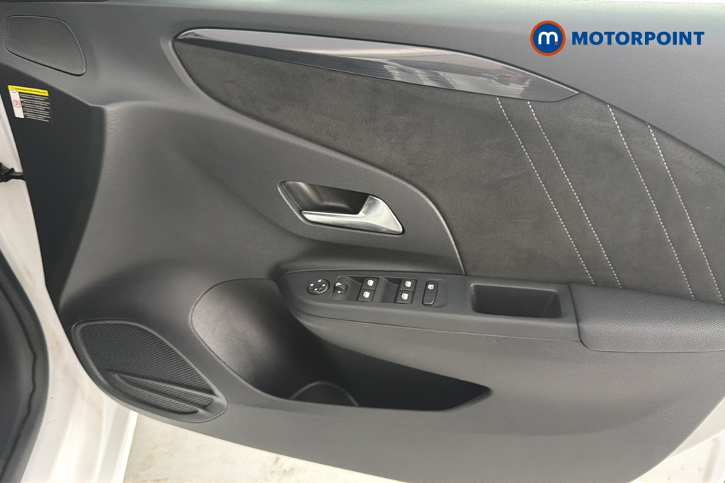 Vauxhall Corsa Ultimate Automatic Electric Hatchback - Stock Number (1657666) - 18th supplementary image