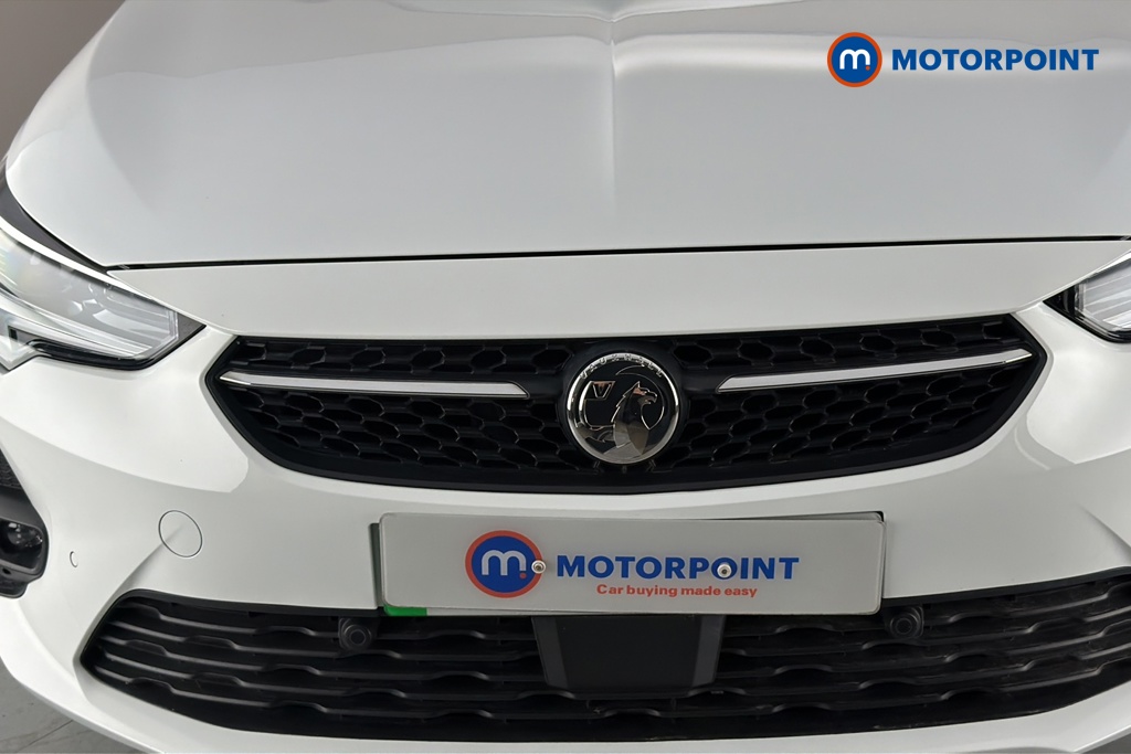 Vauxhall Corsa Ultimate Automatic Electric Hatchback - Stock Number (1657666) - 43rd supplementary image