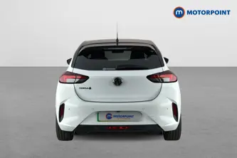 Vauxhall Corsa Ultimate Automatic Electric Hatchback - Stock Number (1657666) - Rear bumper