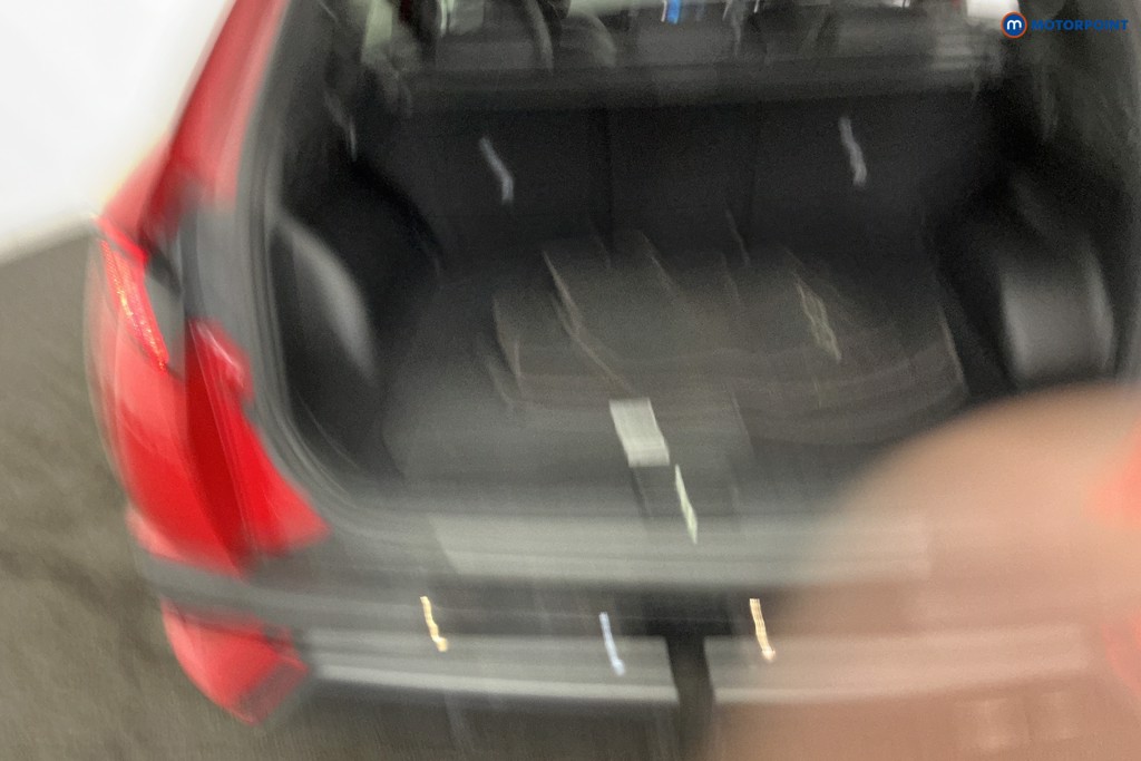 Hyundai Tucson N Line Automatic Petrol-Electric Hybrid SUV - Stock Number (1657674) - 3rd supplementary image