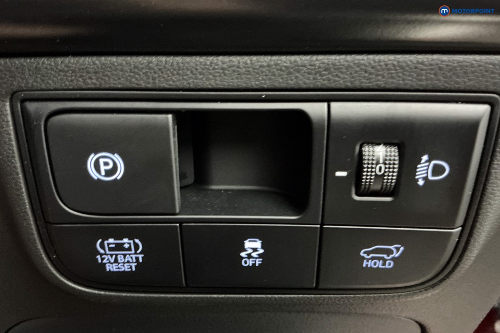 Hyundai Tucson N Line Automatic Petrol-Electric Hybrid SUV - Stock Number (1657674) - 13th supplementary image