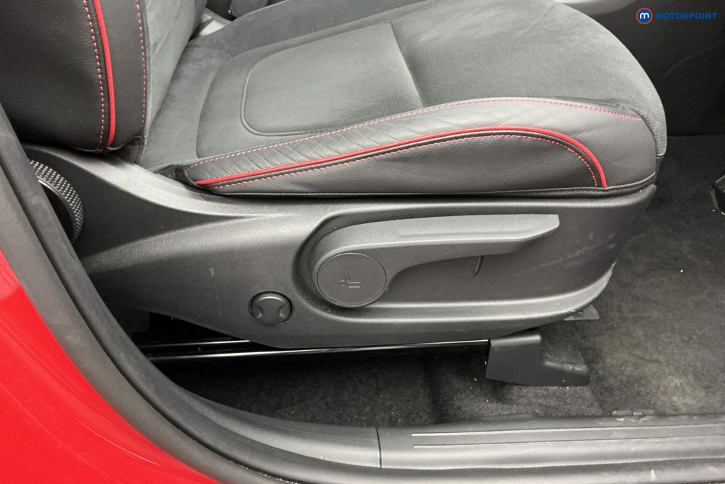 Hyundai Tucson N Line Automatic Petrol-Electric Hybrid SUV - Stock Number (1657674) - 16th supplementary image