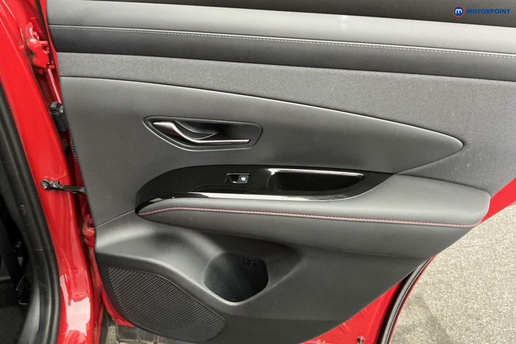 Hyundai Tucson N Line Automatic Petrol-Electric Hybrid SUV - Stock Number (1657674) - 17th supplementary image