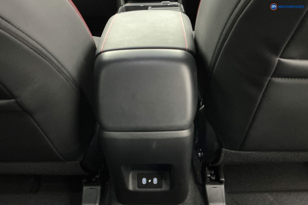 Hyundai Tucson N Line Automatic Petrol-Electric Hybrid SUV - Stock Number (1657674) - 19th supplementary image