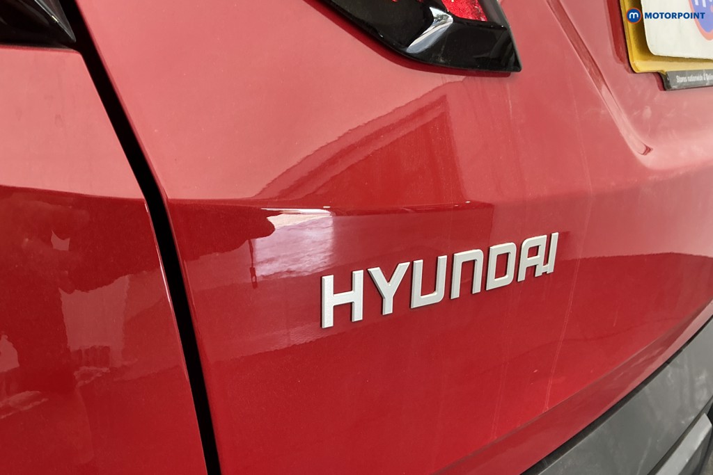Hyundai Tucson N Line Automatic Petrol-Electric Hybrid SUV - Stock Number (1657674) - 22nd supplementary image