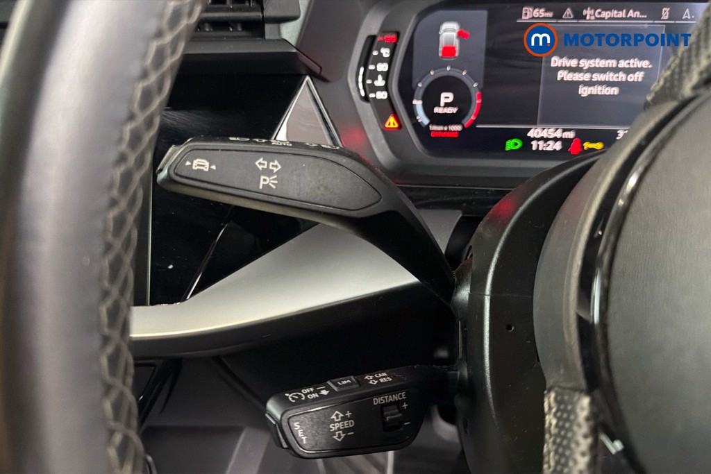Audi A3 S Line Automatic Petrol Hatchback - Stock Number (1657735) - 6th supplementary image