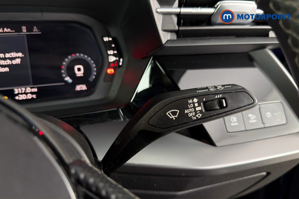 Audi A3 S Line Automatic Petrol Hatchback - Stock Number (1657735) - 7th supplementary image