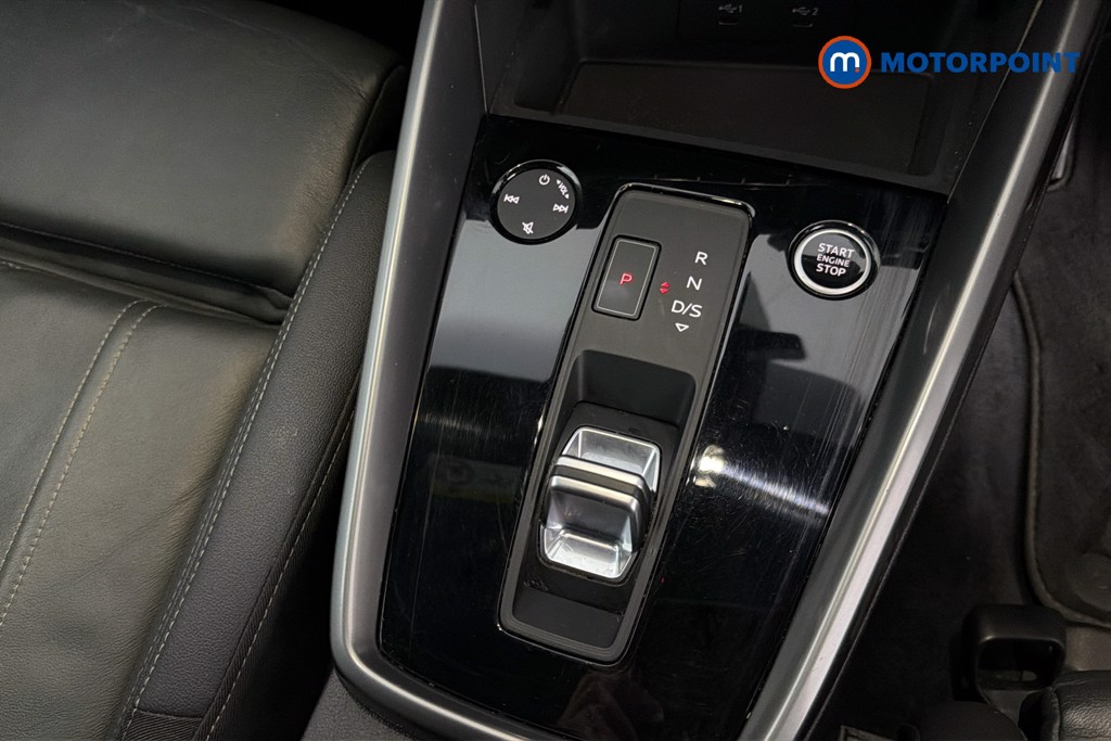 Audi A3 S Line Automatic Petrol Hatchback - Stock Number (1657735) - 15th supplementary image