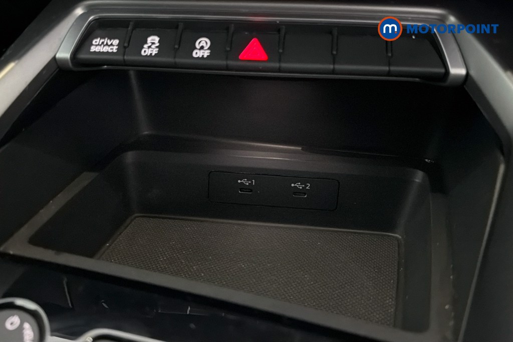 Audi A3 S Line Automatic Petrol Hatchback - Stock Number (1657735) - 17th supplementary image