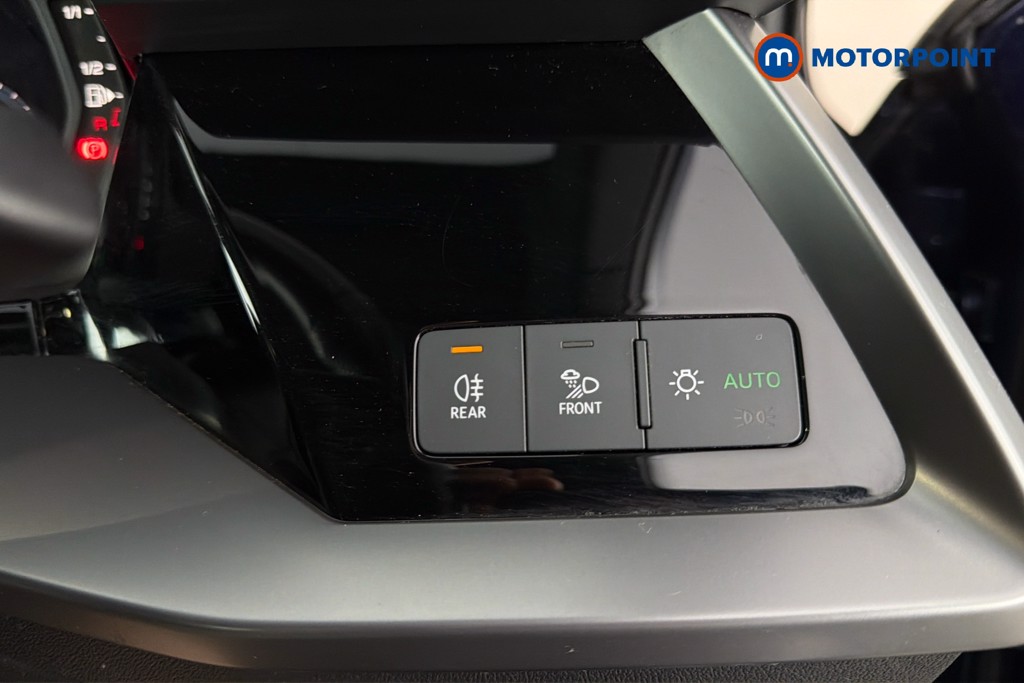Audi A3 S Line Automatic Petrol Hatchback - Stock Number (1657735) - 18th supplementary image