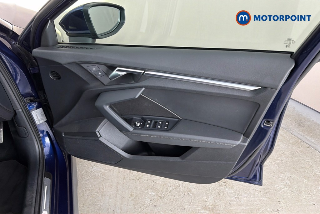 Audi A3 S Line Automatic Petrol Hatchback - Stock Number (1657735) - 19th supplementary image