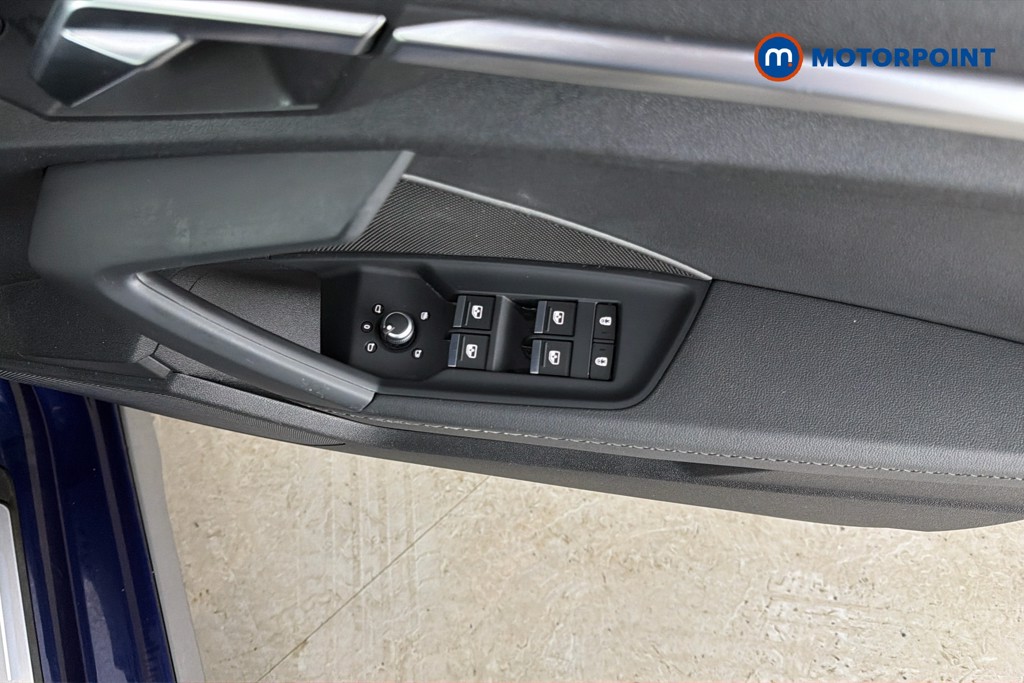 Audi A3 S Line Automatic Petrol Hatchback - Stock Number (1657735) - 20th supplementary image