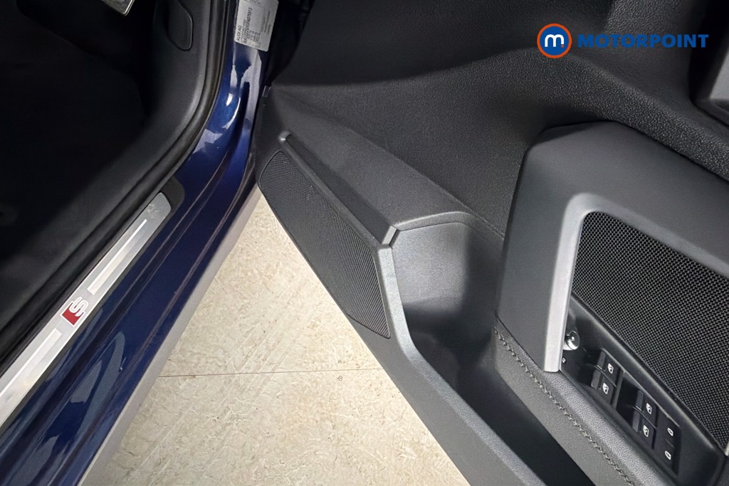 Audi A3 S Line Automatic Petrol Hatchback - Stock Number (1657735) - 21st supplementary image