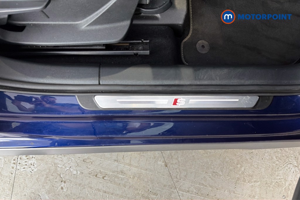 Audi A3 S Line Automatic Petrol Hatchback - Stock Number (1657735) - 27th supplementary image