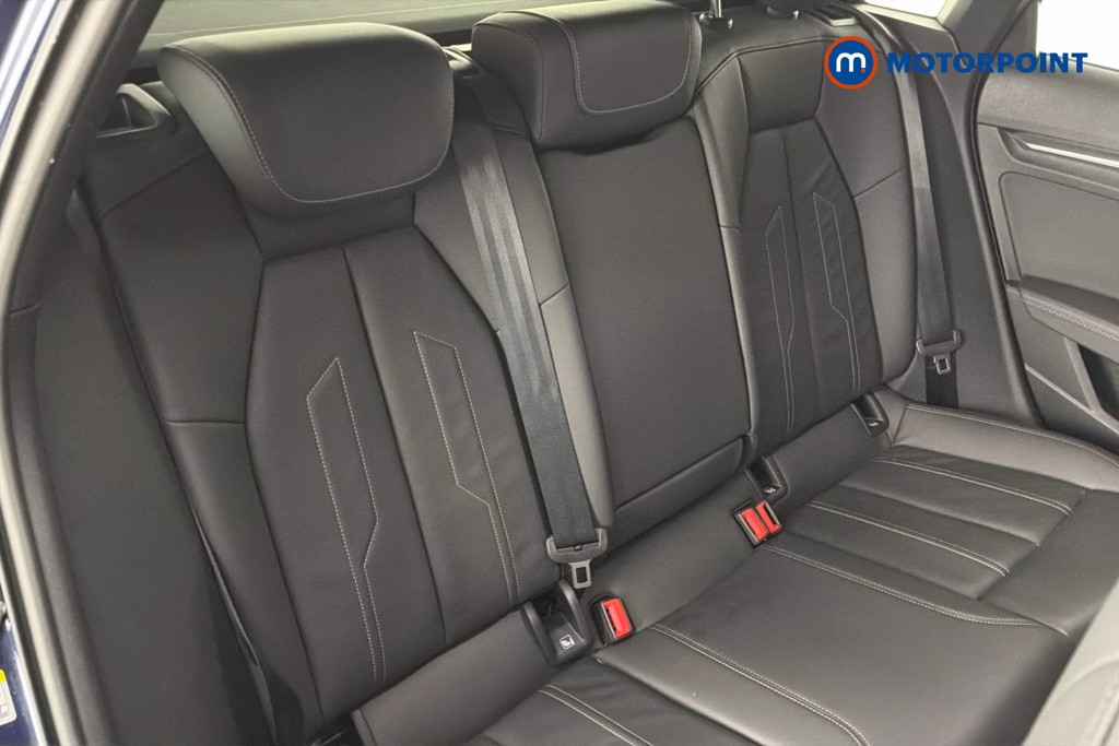 Audi A3 S Line Automatic Petrol Hatchback - Stock Number (1657735) - 28th supplementary image