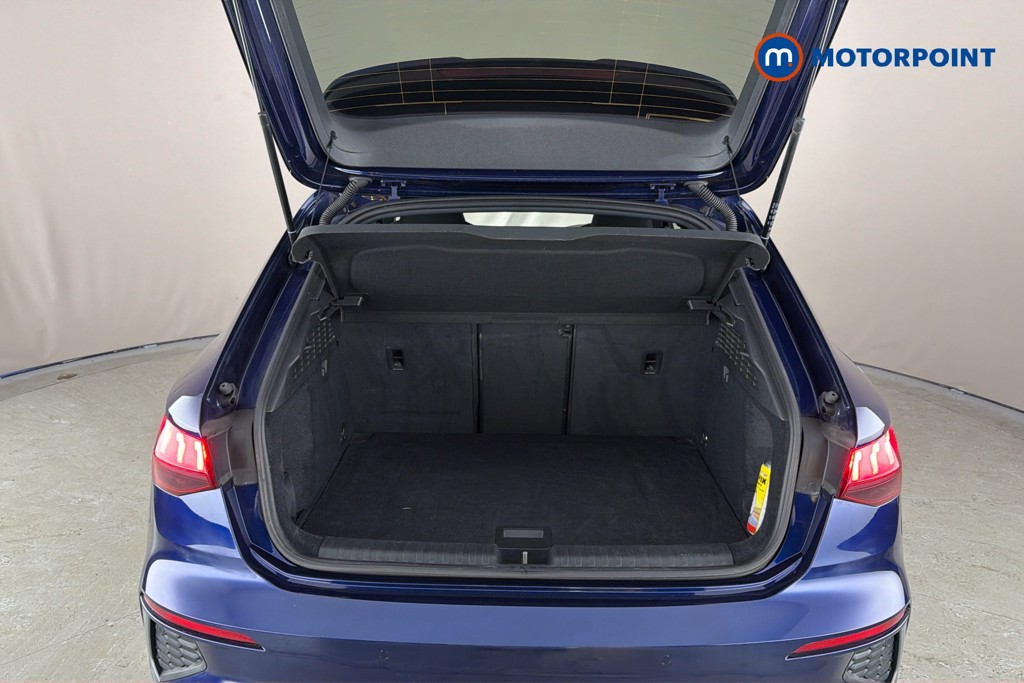 Audi A3 S Line Automatic Petrol Hatchback - Stock Number (1657735) - 33rd supplementary image