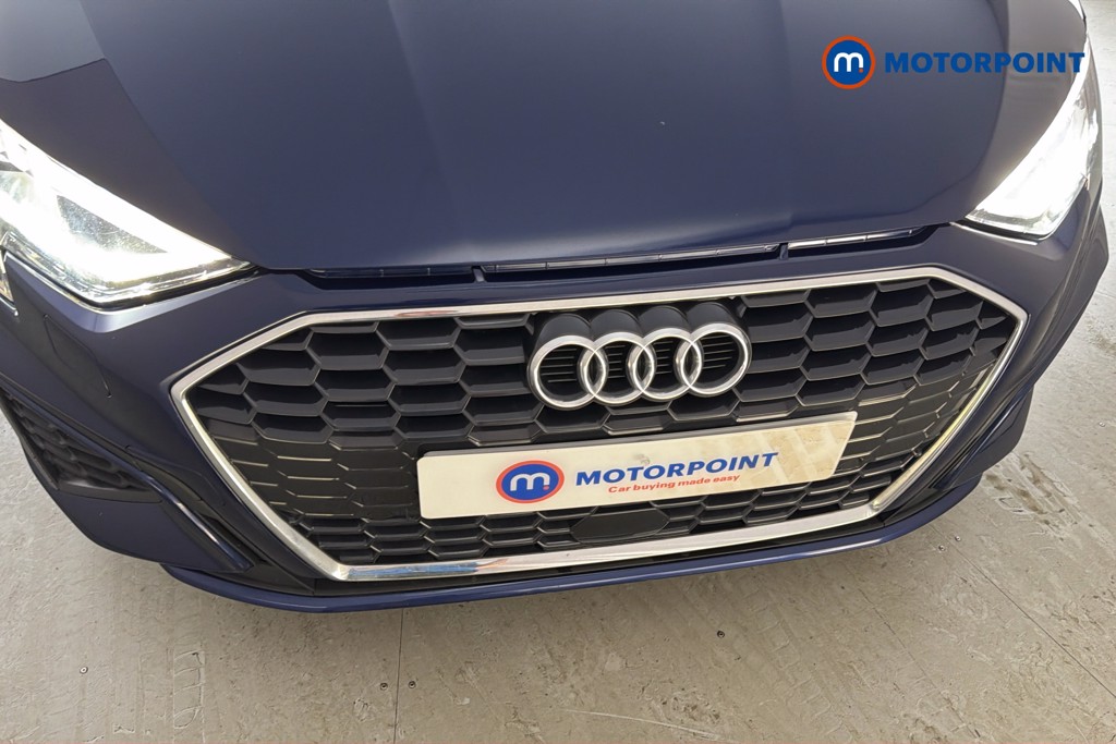 Audi A3 S Line Automatic Petrol Hatchback - Stock Number (1657735) - 45th supplementary image