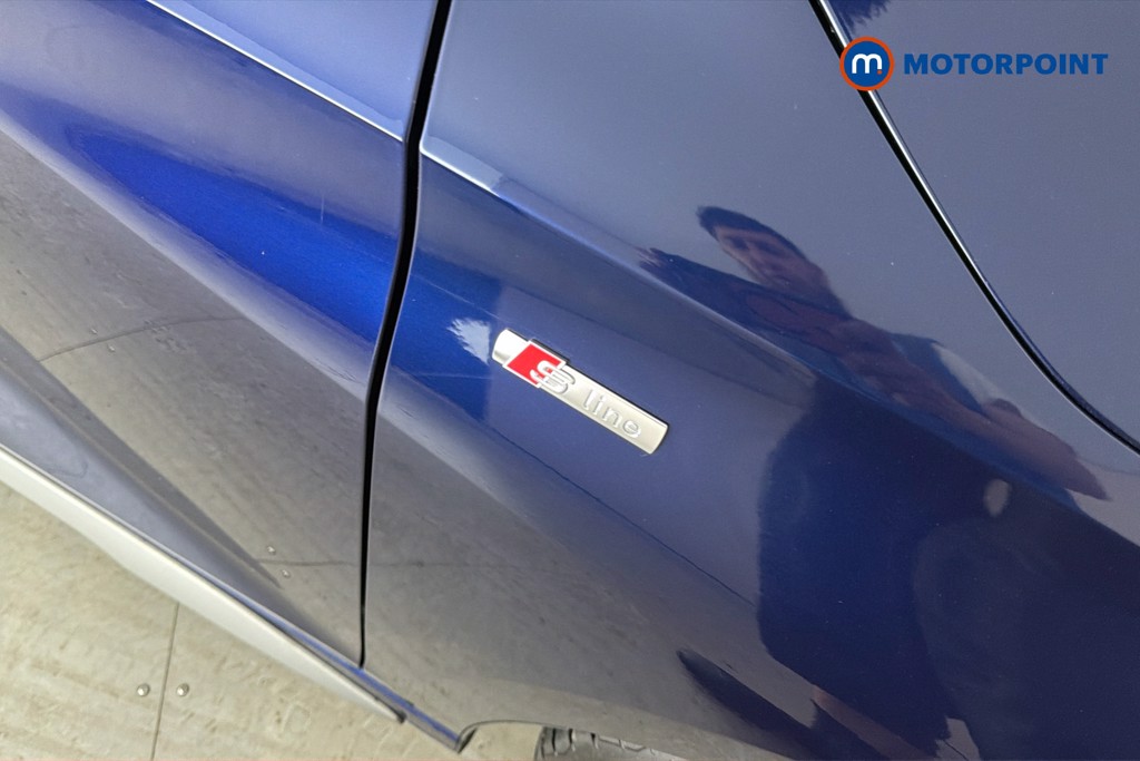 Audi A3 S Line Automatic Petrol Hatchback - Stock Number (1657735) - 46th supplementary image