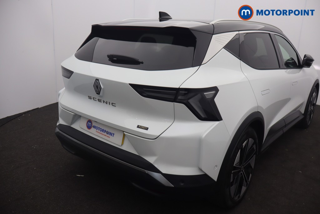 Renault Scenic E-Tech Techno Automatic Electric People Carrier - Stock Number (1657736) - 2nd supplementary image