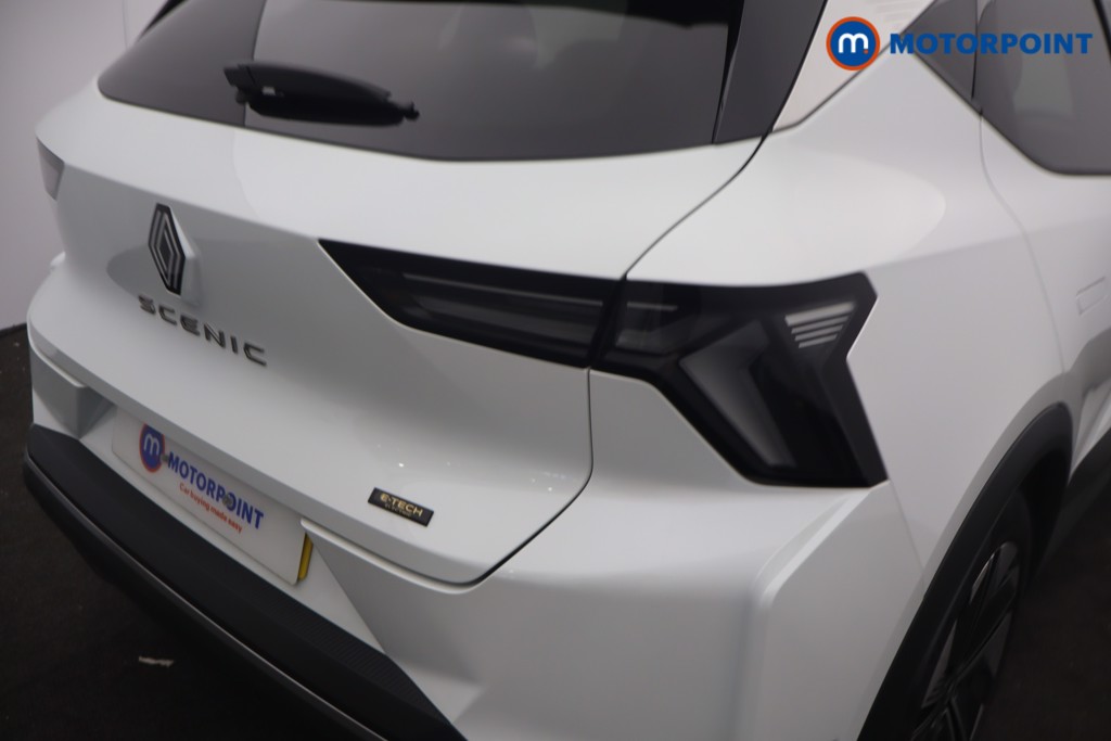 Renault Scenic E-Tech Techno Automatic Electric People Carrier - Stock Number (1657736) - 3rd supplementary image