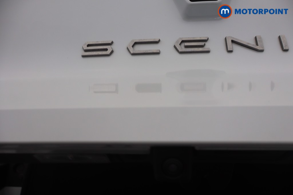 Renault Scenic E-Tech Techno Automatic Electric People Carrier - Stock Number (1657736) - 5th supplementary image