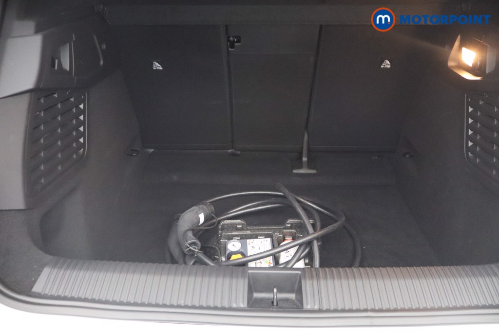 Renault Scenic E-Tech Techno Automatic Electric People Carrier - Stock Number (1657736) - 6th supplementary image