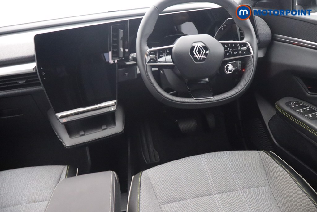 Renault Scenic E-Tech Techno Automatic Electric People Carrier - Stock Number (1657736) - 9th supplementary image