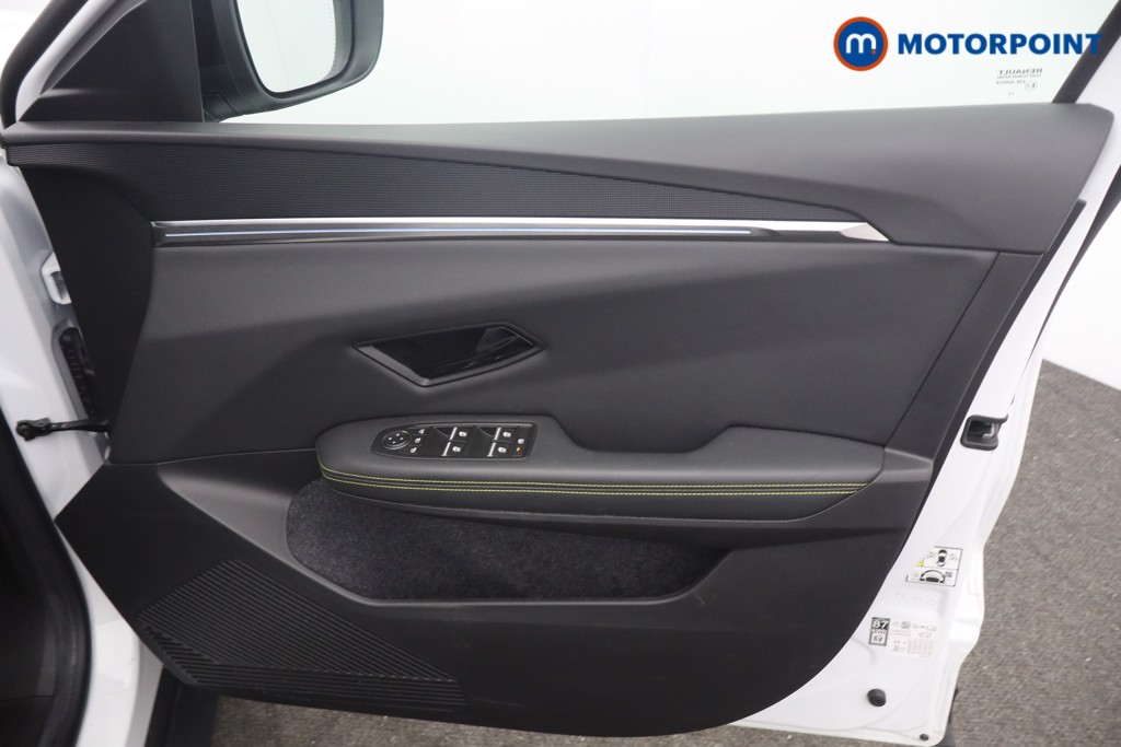 Renault Scenic E-Tech Techno Automatic Electric People Carrier - Stock Number (1657736) - 10th supplementary image