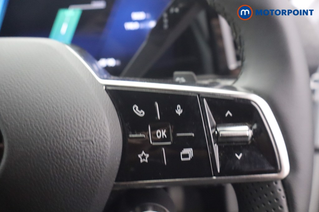 Renault Scenic E-Tech Techno Automatic Electric People Carrier - Stock Number (1657736) - 14th supplementary image