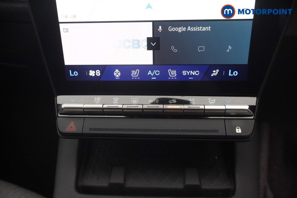 Renault Scenic E-Tech Techno Automatic Electric People Carrier - Stock Number (1657736) - 17th supplementary image