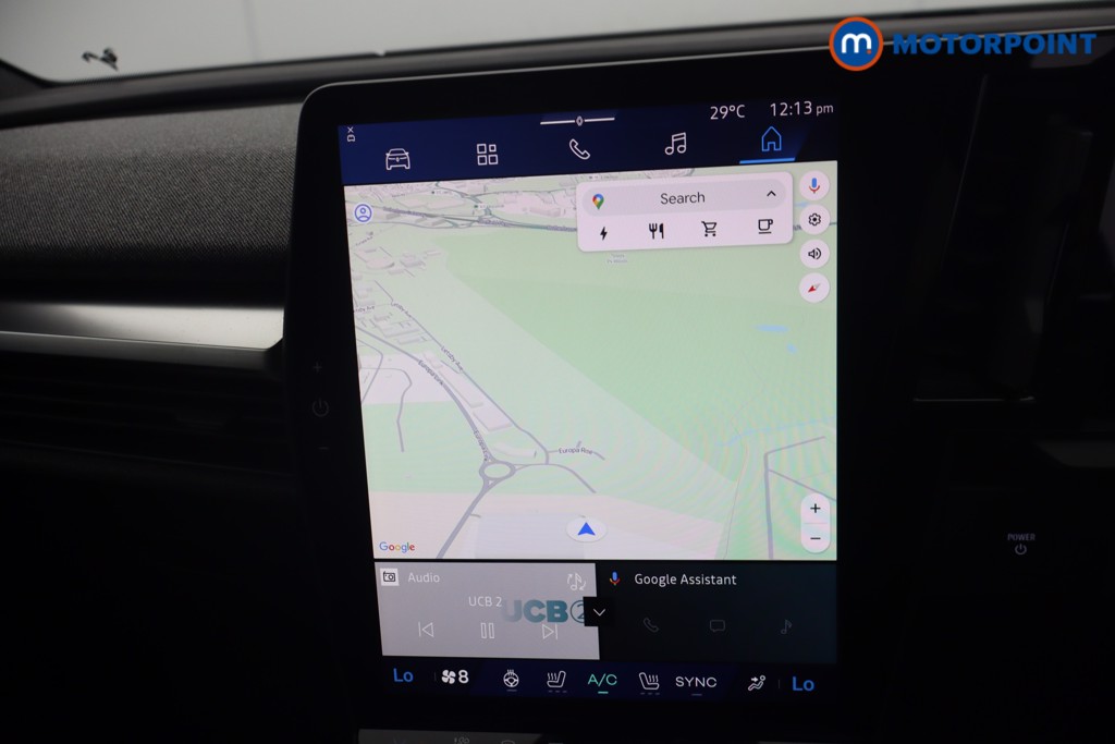 Renault Scenic E-Tech Techno Automatic Electric People Carrier - Stock Number (1657736) - 18th supplementary image