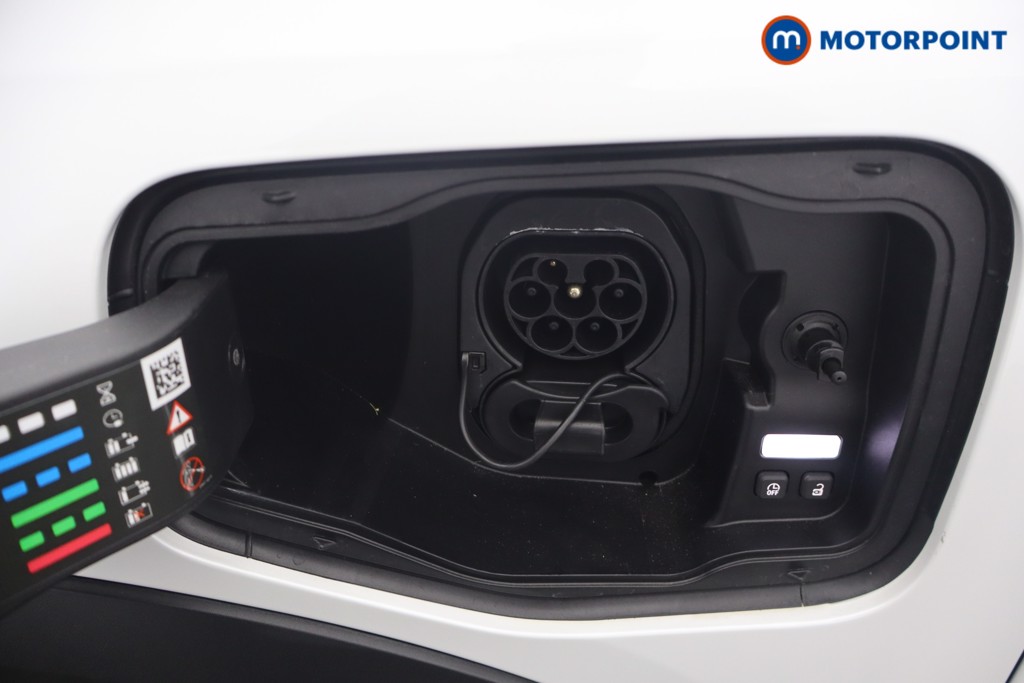 Renault Scenic E-Tech Techno Automatic Electric People Carrier - Stock Number (1657736) - 25th supplementary image