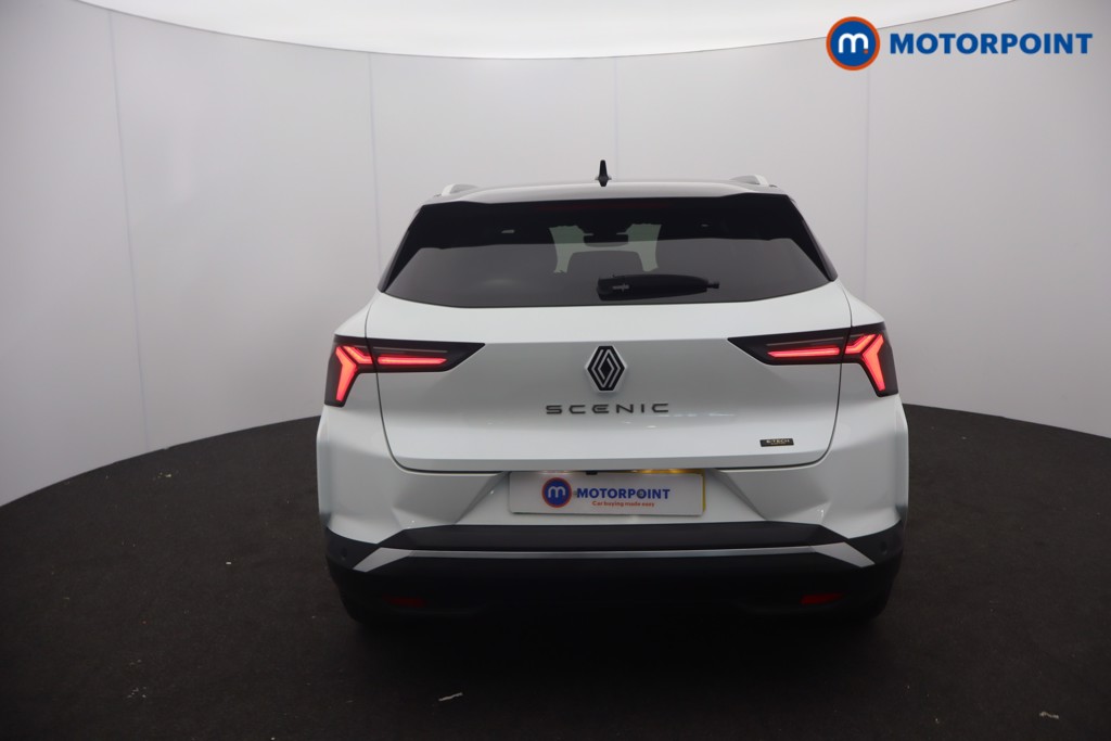 Renault Scenic E-Tech Techno Automatic Electric People Carrier - Stock Number (1657736) - 1st supplementary image