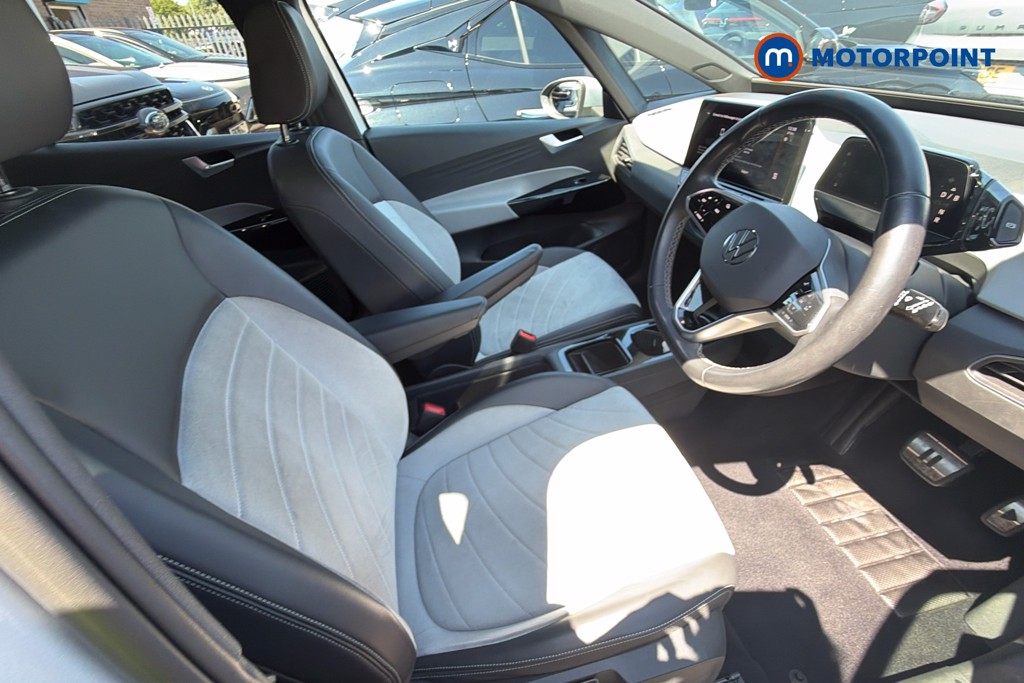 Volkswagen Id.3 Family Pro Automatic Electric Hatchback - Stock Number (1657750) - 21st supplementary image
