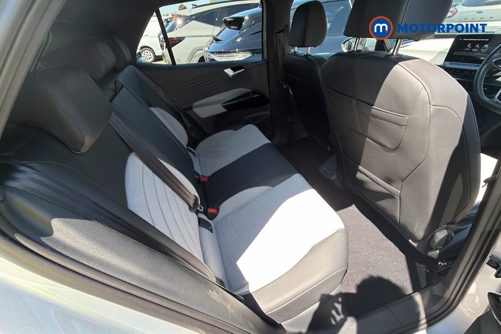 Volkswagen Id.3 Family Pro Automatic Electric Hatchback - Stock Number (1657750) - 25th supplementary image