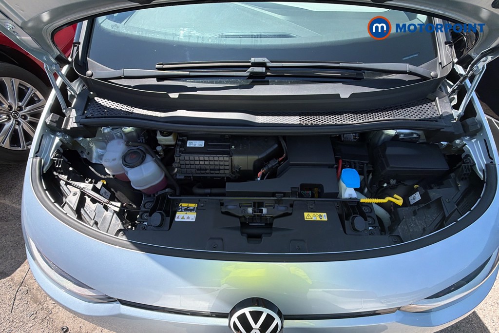 Volkswagen Id.3 Family Pro Automatic Electric Hatchback - Stock Number (1657750) - 26th supplementary image